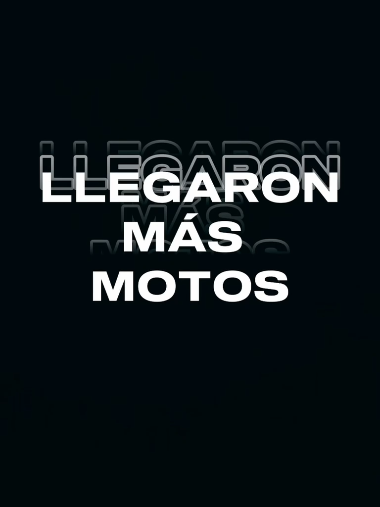 ¡Motos todo terreno para poner fin a la delincuencia! Una nueva flota de unidades está siendo equipada para ser entregada próximamente a la Policía Nacional del Perú. #viral #peru #tiktok #lima #parati #rafaellopezaliaga #alcaldedelima #alcaldedeloscerros #fyp