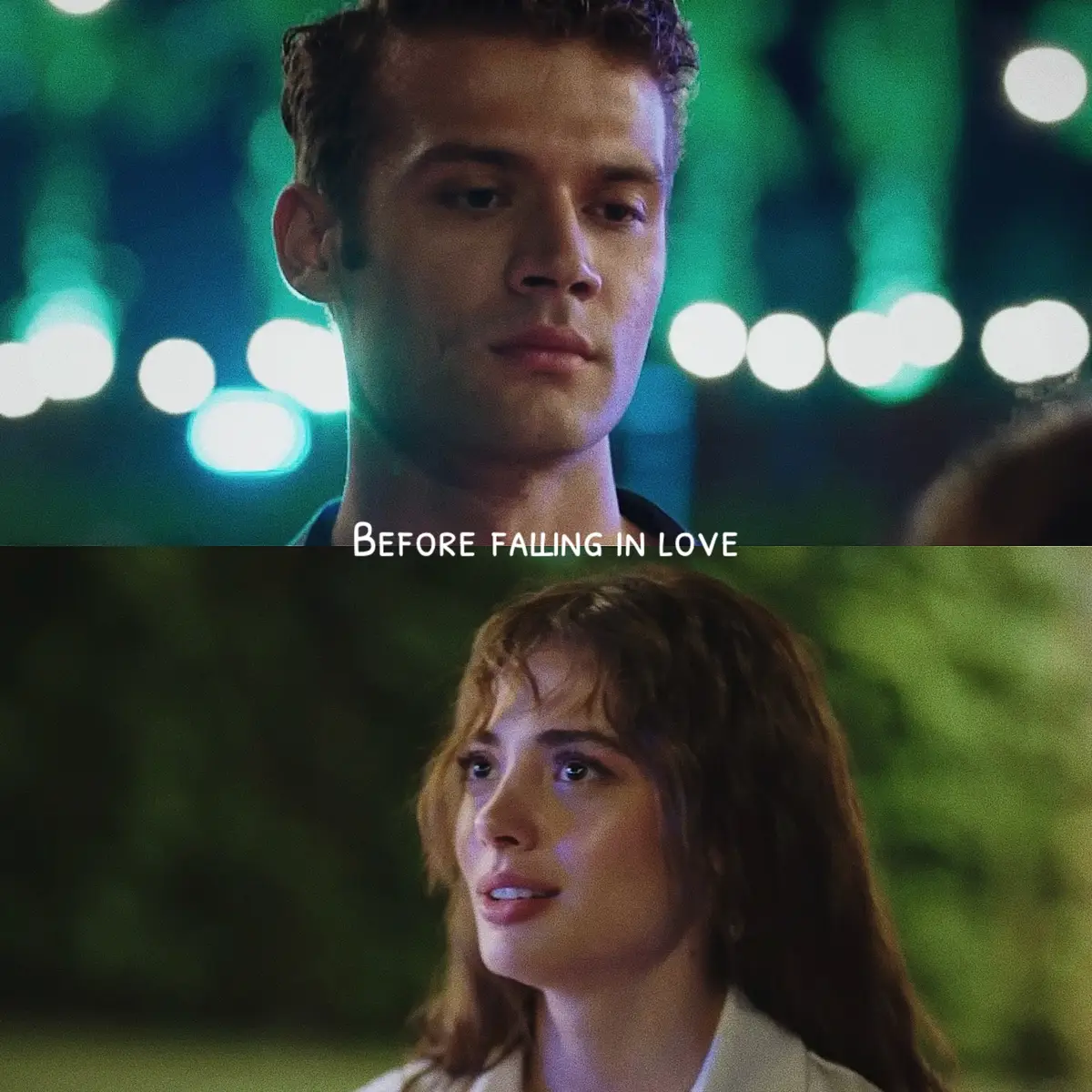 When they fall in love #turkishseries #duybeni #foryoupage #pageforyou #trending #fypシ゚ #fyppppppppppppppppppppppp #viralvideo 