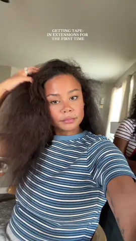 It’s giving FULL 👩🏽‍🦱 @ladyluck_beauty7 