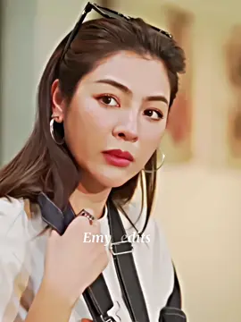 She’s so pretty and handsome at the same time  🤭 ||  #blanktheseries#faye_malisorn