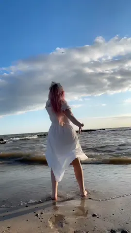 Fairy tale beach 🙂