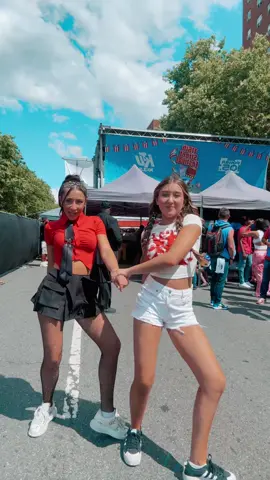 today is…let your keyboard finish! ❤️ #fypage #trendy #sisters #duo #red #preppy #trendy #newyork #dance #preppyvsco #preppy @Ellie Soufi 