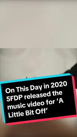 On this day in 2020 @FiveFingerDeathPunch released the music video for ‘A Little Bit Off’.🎬⁣ ⁣ At the time of release Zoltan Bathory said of the music video: “[Coronavirus] placed us in a difficult situation, where on one hand this is probably the best album we have ever made, on the other, it felt insensitive to promote a record on full-tilt boogie while people were dying all across the world, businesses closed down, and the economy went face down in a ditch.⁣ ⁣ “So we decided to make this video a snapshot of the unprecedented times and underline it with some humour to at least lighten the overall gloomy vibes. However, here we are today ready to release it, but thinking once again: ‘Is it insensitive to debut the video now that the world is on fire?’ I guess this will turn out to be the anthem for 2020 — we are all ‘a little bit off today.'”⁣ ⁣ The song did indeed go on to become anthem. It became the ninth song in the band's history to top the Billboard Mainstream Rock Songs chart and⁣ also went on to achieve Gold RIAA certification recognising sales of 500,000! ⁣ ⁣ #5FDP #FFDP #FiveFingerDeathPunch⁣ #FFDPUK #5FDPUK #Metal #Rock #HardRock #music #onthisday  ⁣