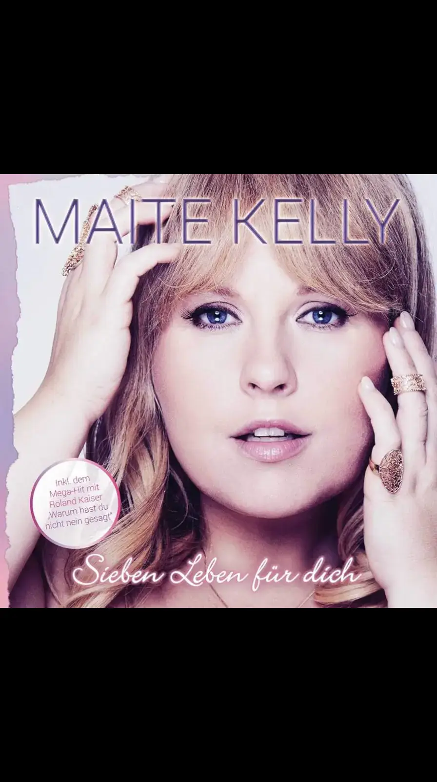 @Maite Kelly #maitekelly #maitekellyisthequeen #siebenleben #7leben #marcisschlagerwelt #schlagerarchiv #schlagerliebe #deutschemusik #ohrwurm #schlagernacht #ohrwurmlied #schlagerfürimmer #meinherzschlägtschlager #schlagerparty #schlagermusik #Schlager #schlager #schlagerfueralle #schlagerstammtisch 