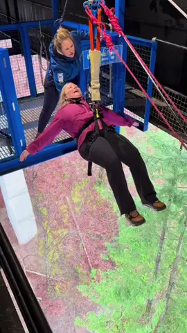 Lmao🤣🤣🤣 #highlandflingbungee #fyp #Summer #highlandswing 