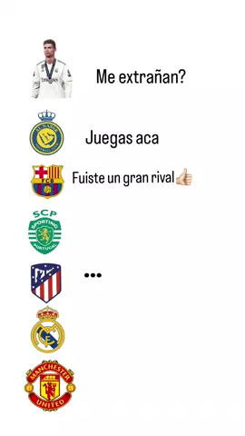 Quien te dijo esa mentira???🗣🗣‼️ #cr7 #barcelona #madrid #real #futbol 