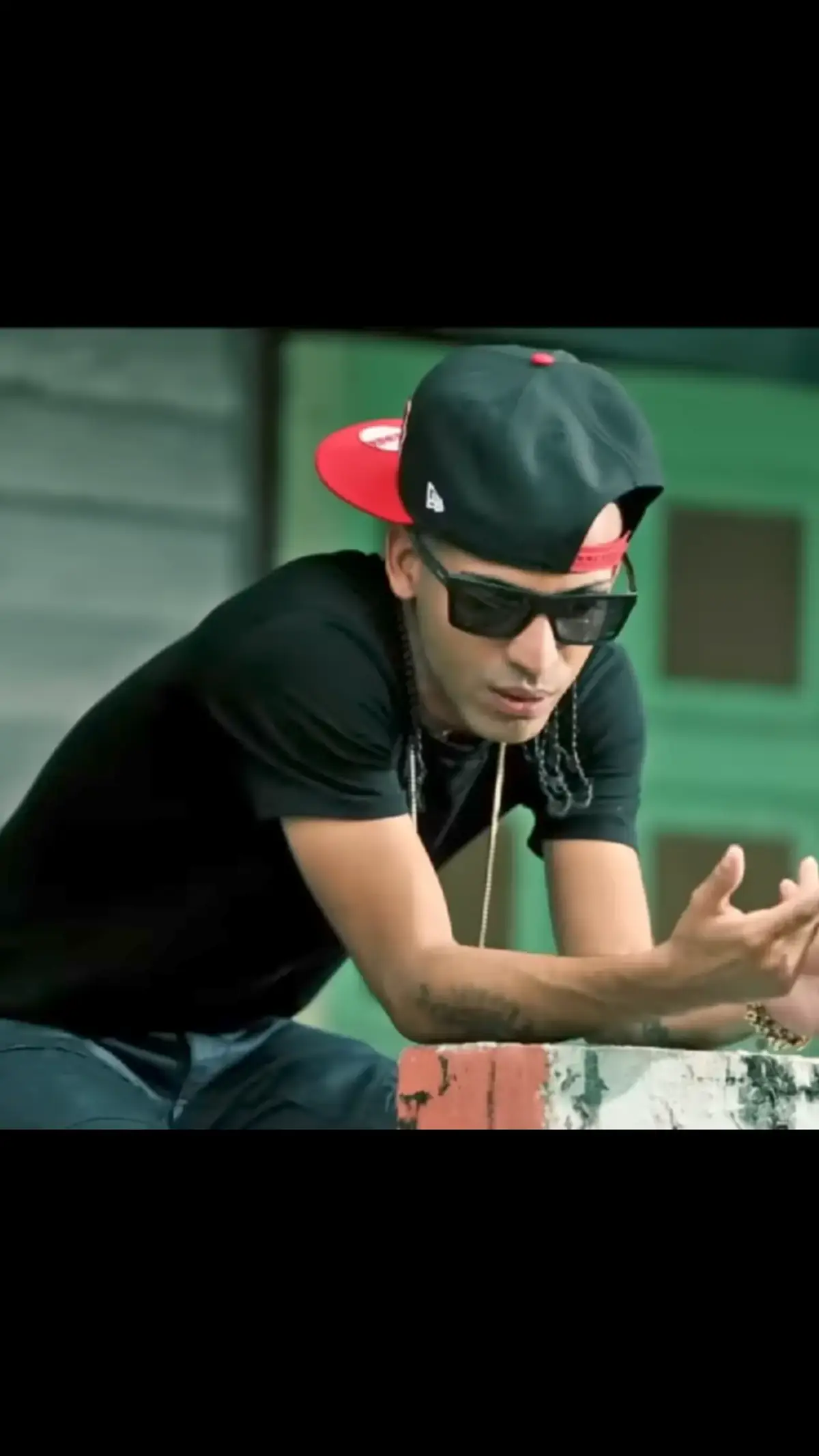 #arcangel #reggaeton #oldschool #himnos 