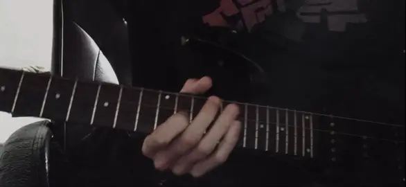 Pretty When You Cry solo  #fy #fyp #lanadelrey #ldrsquad #cover #guitarcover 