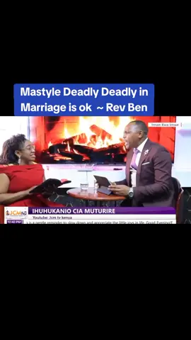 Mastyle Deadly Deadly in Marriage is ok  ~ Rev Ben#kikuyuisbae #kikuyu #trending #tiktokviral #kenya #trending #fypシ゚ #kikuyunation #nairobitiktokers #fyp #kenyantiktok #kikuyunationtvlatest #kikuyunationtv #kikuyutiktok 