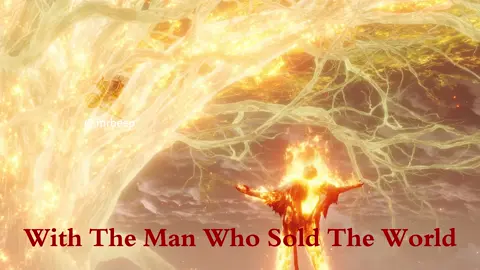 Flame of Frenzy X The Man Who Sold The World (Nirvana Cover) | clips from VaatiVidya #fyp #eldenring #eldenringhype #eldenringedit #viral #frenzyflame #اكسبلور #الدن_رينق #viral #edit 
