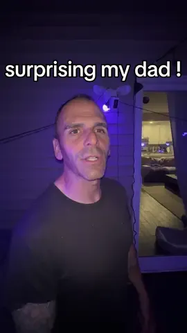 After all these years, glad to know my husband still cares #damianfamily #prank #joke #DadsDay #GoveeDad 