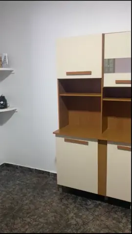 Cozinha Alexia 1,82 largura