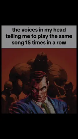 gotta play it over & over until i find a new fav song || #foryoupage #fyp #fypシ゚viral #viral #relateable #meme #xyzabc #xyzbcafypシ #trending #blowthisup #viralvideo #funny #anime #manga #comics #marvel #mcu #spiderman #spiderverse #xmen #deadpool #wolverine #avengers #ironman #greengoblin #hulk #music #raptok #brainrot #corecore #facts #real 