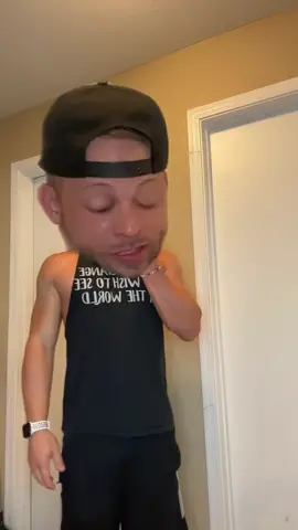 Derek at it again. Just when you think he’s learned he says that at the end. Voice Credit @Jason Banks . Should i do more? #funny #laugh #lipsync #kids #jokes #smile 