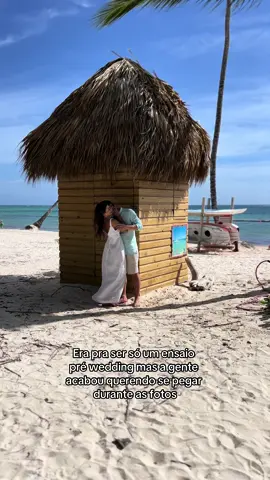 #prewedding #puntacana #fyp 