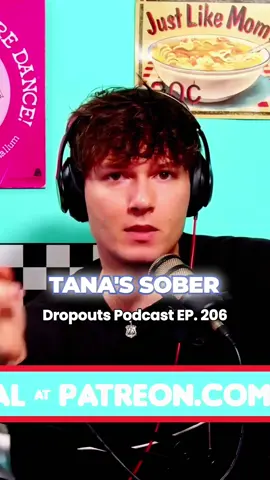 Exclusive Tana content on Patreon! 👀
