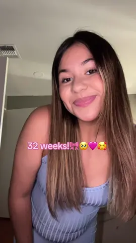 pregnancy glow!!🥰🎀 #firsttimemom #fyp #foryou #hispanic #babygirl #teenmom #foryou #trend #trending #viral 