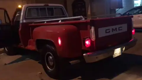 #gmcsierra  