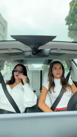 We’re thinking about doing daily vlogs on tiktok? Should we??? 🤭🤭