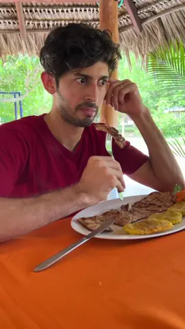 El almuerzo familiar 🤣