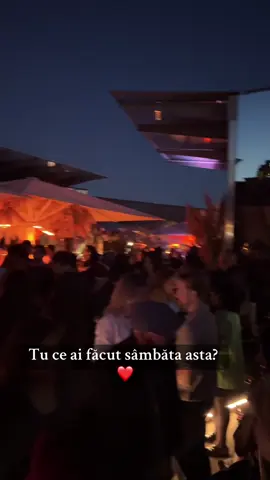 Sâmbătă ❤️  #msvaradie 