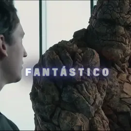 “Falou o Dr.Destino” || #quartetofantastico #fantasticfour #reedrichards #doctordoom #pedrinho7 #edit 