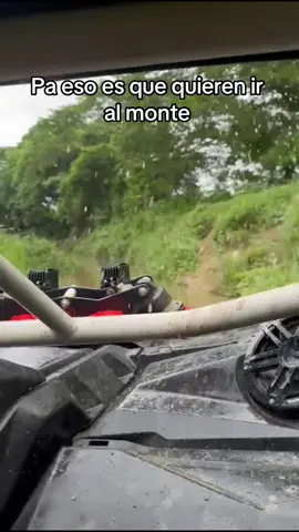 #parati #fyp #colombia #puertorico #mexico #rzrlife #motocross #buggy #canam #humor #viralvideo 