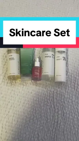 Best korean skincare on Tiktok! #koreanskincareproducts #koreanskincare #skincare #glassskin #skincareroutine 