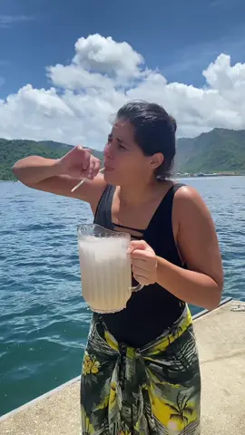 Lets make a drink 😌 #OhMaGash  #trinitiktok #caribbeantiktok #caribbeanfyp #trinifyp #fyp 