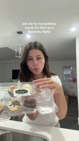 rate my bedtime snack