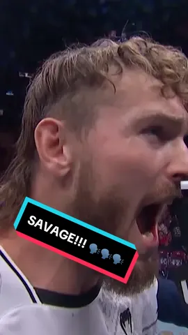 How can you NOT root for Zachary Reese after a performance like that?! 🙏🔥  #UFCLouisville #UFC #MMA | LIVE on TNT Sports & discovery+