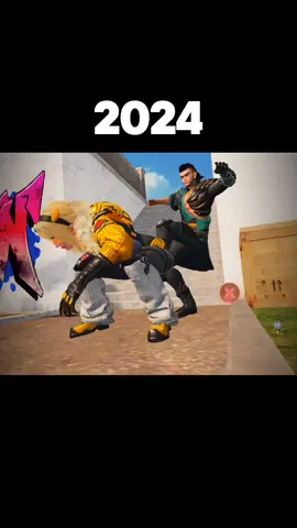2024 / 2023  #games #bloodstrikemobile #bloodstrikeclips #bloodstrike #trend #freefire 