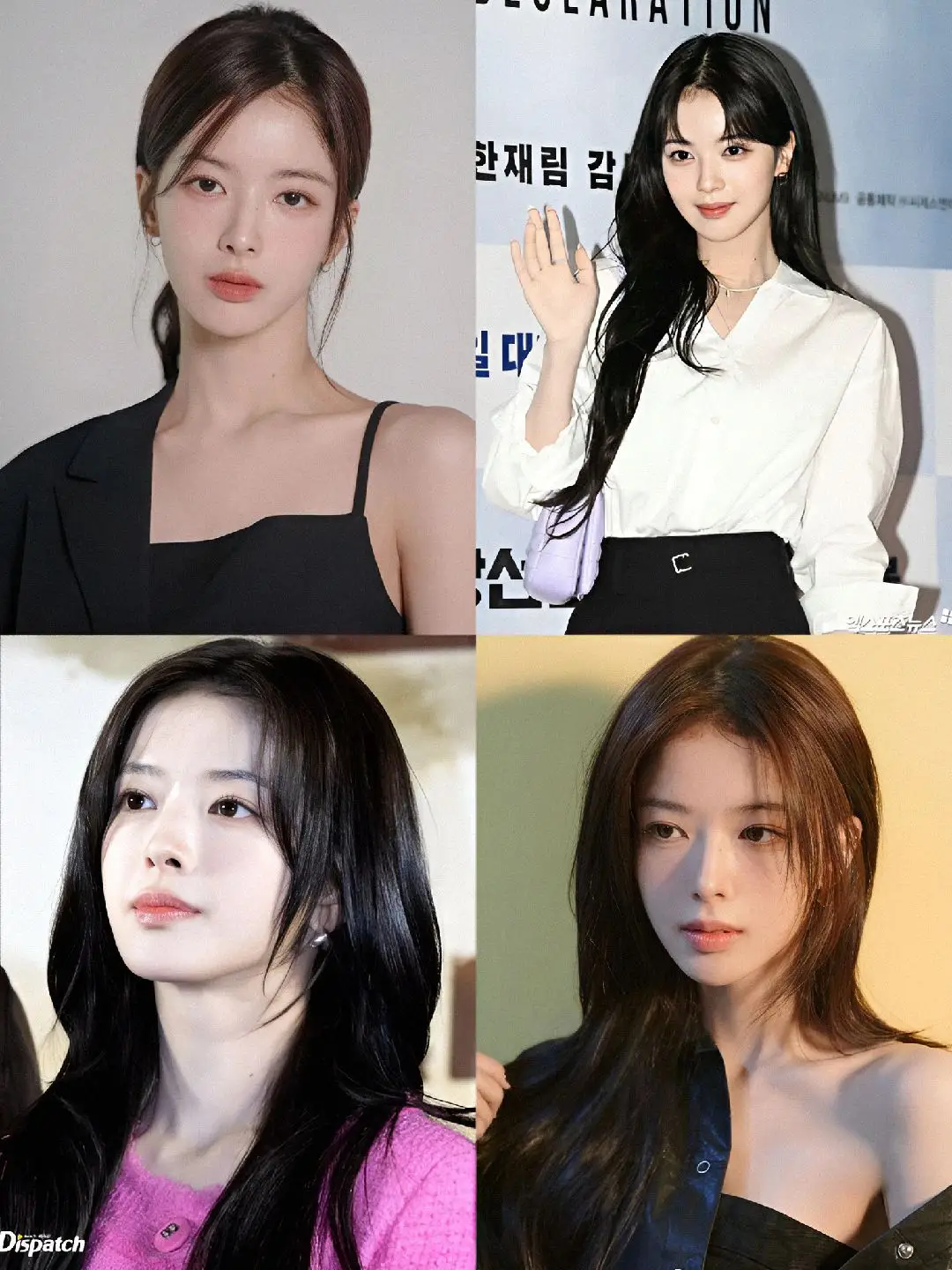 she's so pretty 🤍#rohjeongeui #fyp #18again #hierarchy #18again #kdrama #korean #GlowUp 