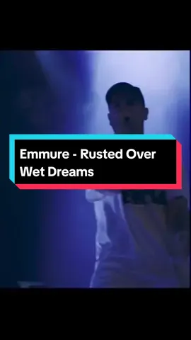 Emmure - Rested Over Wet Dreams #parati #foryou #fyp #deathcore #emmure #metalcore #heavymetal #metal 