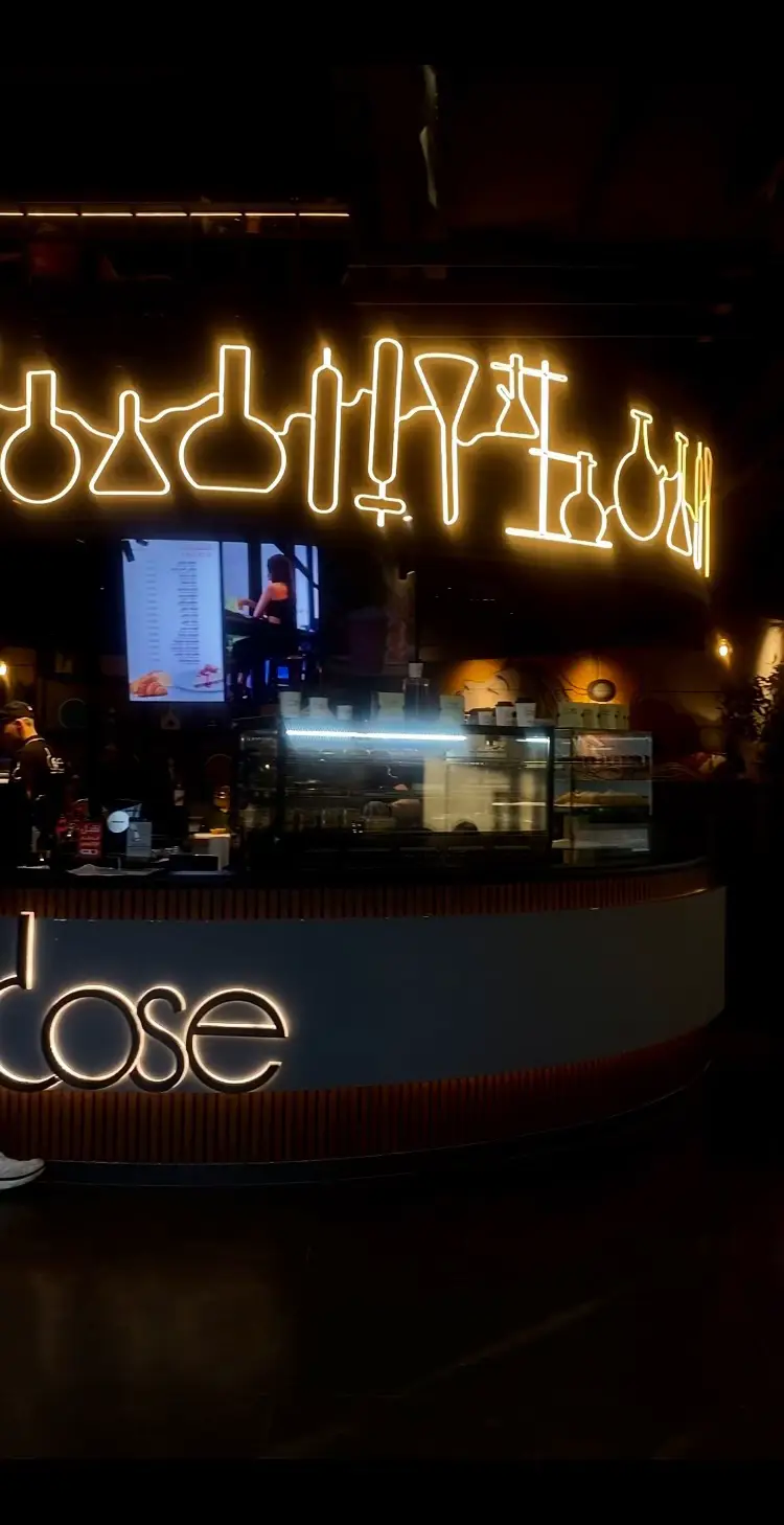 احلى كافية @Dose Cafe ☕️ #كوفي #الشعب_الصيني_ماله_حل😂😂 #العراق🇮🇶 #فولو🙏🏻لايك❤️اكسبلور🙏🏻🌹💫 #الشعب_الصيني_ماله_حل😂😂  