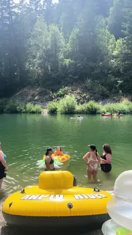 I don’t really begin living until June.  #fypage #sonoma #river #fyp 