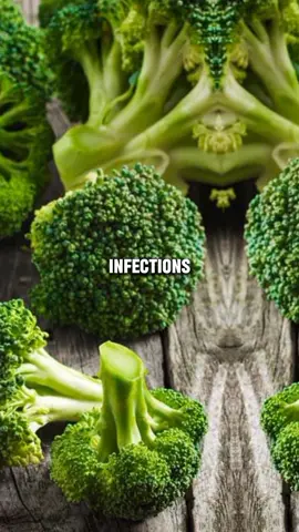 ep 3 | what happened to your body if you eat broccoli every day #brocoli #whatif #DidYouKnow #healthtips #health 