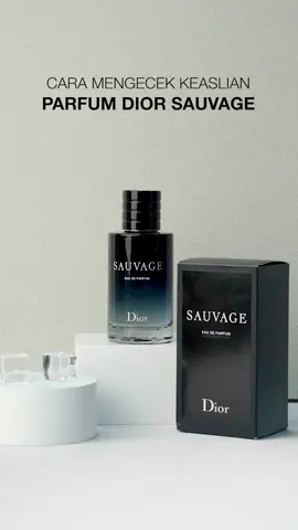 Experience untamed elegance with every spray of Dior Sauvage😎 ___ #JRSPerfume #perfumecollection #perfumepekanbaru #perfume #perfumeoriginal #luxuryperfume #fyp #diorsauvage 
