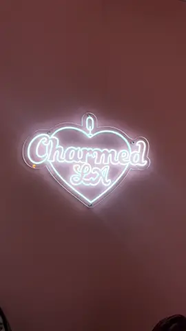 @Charmed LA 🤍✨ #baddies #charmedla #friendshipbracelets #diyproject #diyjewelry #charms #losangeles #thingstodolosangeles 