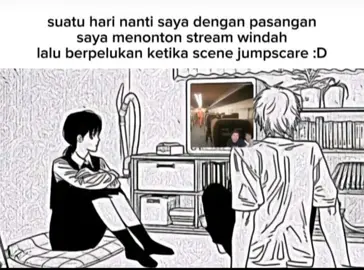Ib : (lupa nama akun nya) #windahbasudara #pov 