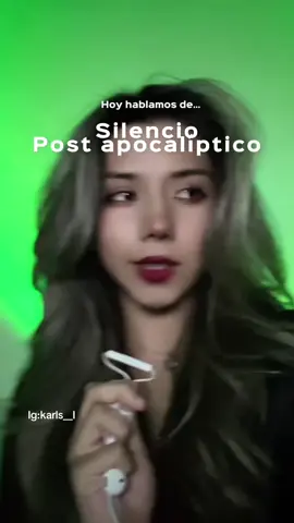 Ig:karls__l para este video usen audifonos si se puede, editándolo me di cuenta que la cancion cuenta con latidos. ✨🍃🏢#postapocalyptic #postapocalypse #postapocalypticworld #theend #postapocalipsis #videojuegos #videogames #thelastofus #thelastofus2 #fallout #nierautomata #filosofia #deathstrandingedit #madmax #fear #_karls__l #fyp 