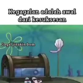 ga semua kegagalan sukses yah#memestiktok #lewatberanda #foryou #fyp #fypシ゚viral #meme #memeshitposting 