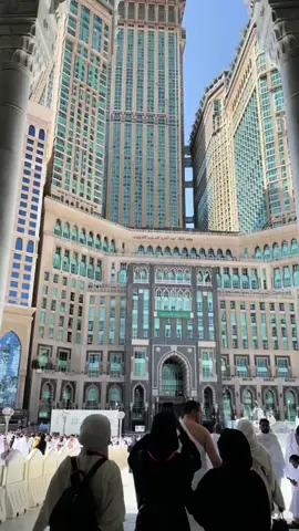 Siapa nih yg pernah denger atau mungkin ada yg sepengalaman dengan saya? Btw sunnah haji gak kesebut🙏🏻 #makkah 