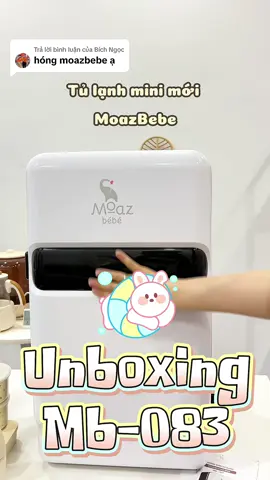 Đừng bỏ qua..cơ hội trải nghiệp chỉ còn đúng 3c..hết hàng rồi các mom ơi #MẹBéBìnhDương #moazbebe #mb083 #fyp 