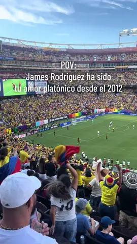 el capitan de mi corazon tricolor 💛💙❤️ @James Rodríguez @FCFseleccioncolombia #colombia #copaamerica #jamesrodriguez #seleccioncolombia #laslocurasmias 