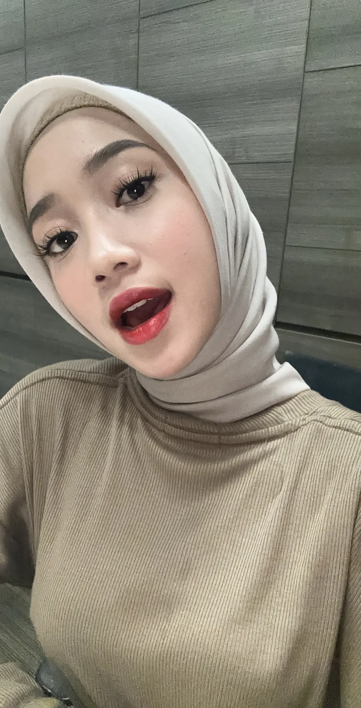 #selfie alias pap sehari2 ke pacarku 🤪