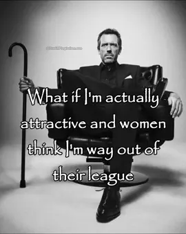 #housemd #drhouse #relatable #memes #fyp #real