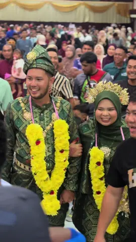 Tahniah King Dan Pasangan Semoga Kekal Hingga Ke Syurga Allah..Selamat Pengantin Baru.. #BudakBecaMelakaKahwin #KiraJadiNi #MantapBudakBeca #KorangMemangOpenHabis #AbgBecaMelaka #TaatPadaYangSatu #jarangxmerecikhawauu #1MalaysiaBro #fyp #fypシ゚viral #fypage 