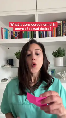 #tiktokpoll #healtheducation #doctor #intimacy #intimatehealth #datingadvice #aminormal 