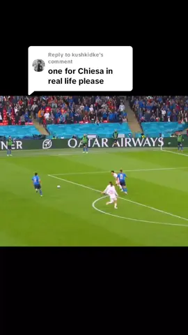 Replying to @kushkidke  Chiesa goal for Italy/ chiesa blitz curler Chiesa commentary#commentary #passion #chiesa #chiesafederico #Soccer #italia #italy🇮🇹 #italy #seria #futbol #football #fyp #fypage #fyppppppppppppppppppppppp #greenscreen #balotelli #soccerefootbal01 #trending #poetry 